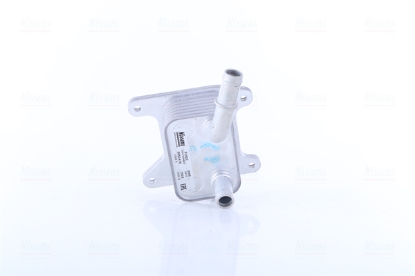 Nissens Oliekoeler motorolie 91425