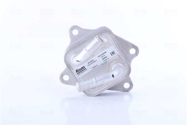 Nissens Oliekoeler motorolie 91442