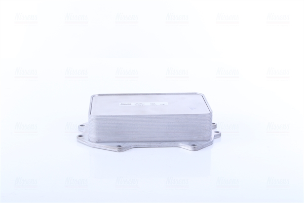 Nissens Oliekoeler motorolie 91445