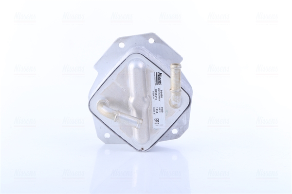 Nissens Oliekoeler motorolie 91456