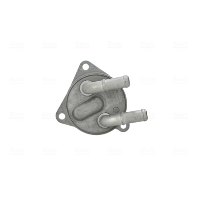 Nissens Oliekoeler, automatische transmissie 91510