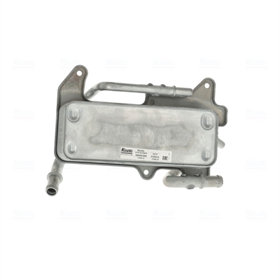 Nissens Oliekoeler, automatische transmissie 91521