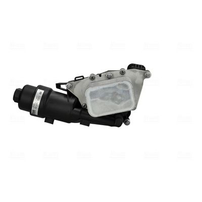 Nissens Oliekoeler, motorolie 91530