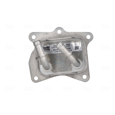 Nissens Oliekoeler, motorolie 91569