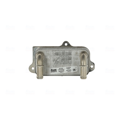 Nissens Oliekoeler, automatische transmissie 91578