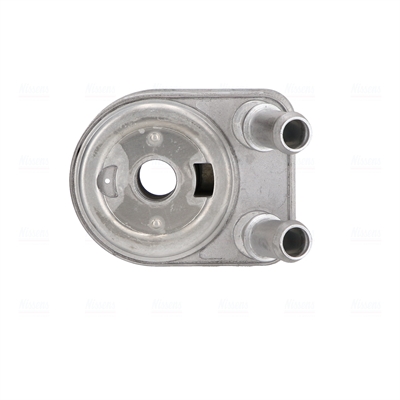Nissens Oliekoeler, motorolie 91584