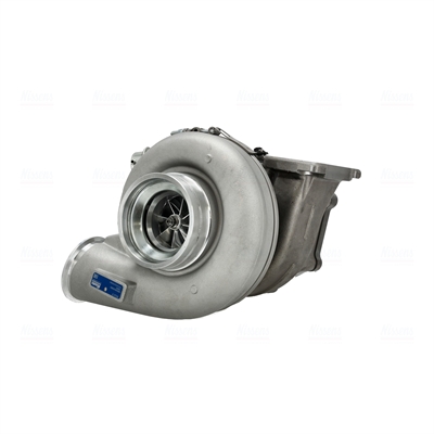 Nissens Turbocharger 93317