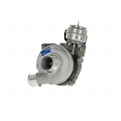 Nissens Turbolader 93497