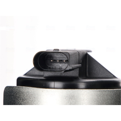 Nissens Turbocharger 93512