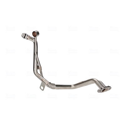 Nissens Olieleiding, turbolader 935239