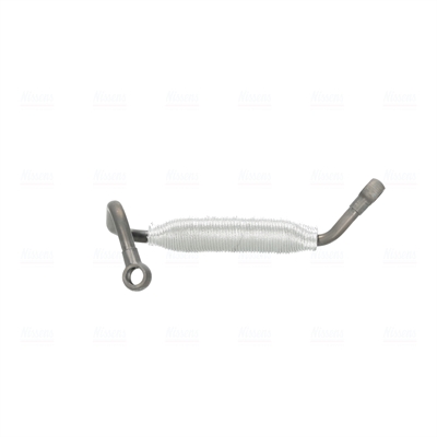 Nissens Olieleiding, turbolader 935397