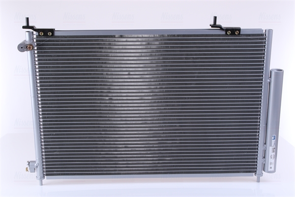 Nissens Airco condensor 940062