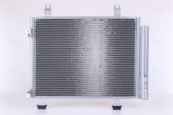 Nissens Airco condensor 940122