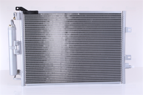 Nissens Airco condensor 940142