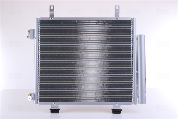 Nissens Airco condensor 940193