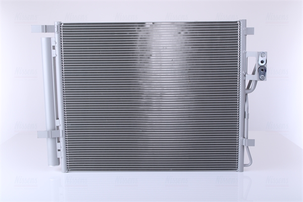 Nissens Airco condensor 940209