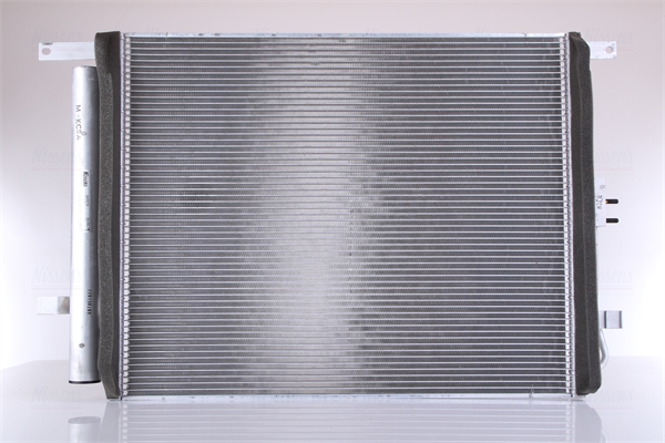 Nissens Airco condensor 940218