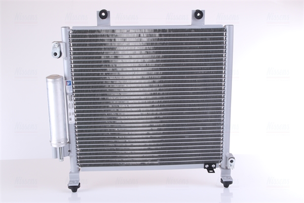 Nissens Airco condensor 940302