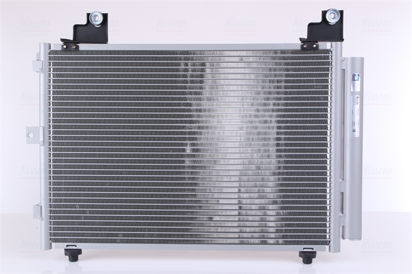 Nissens Airco condensor 940359