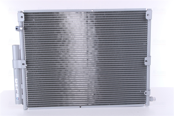 Nissens Airco condensor 940375