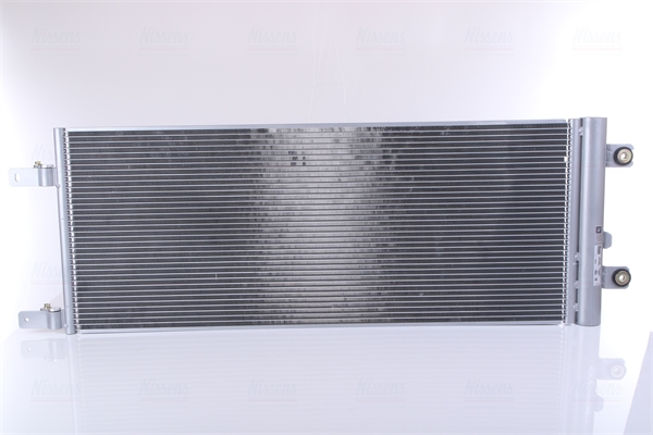 Nissens Airco condensor 940409