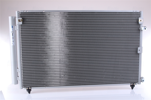 Nissens Airco condensor 940433