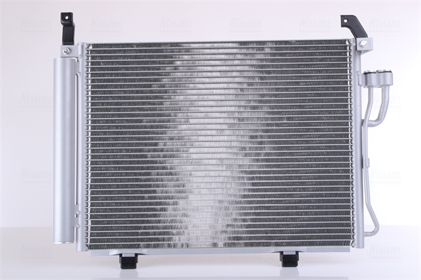 Nissens Airco condensor 940502