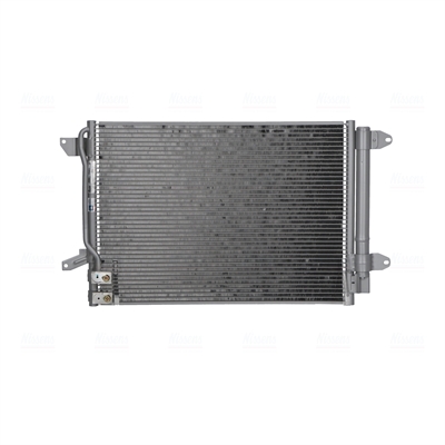 Nissens Airco condensor 940907
