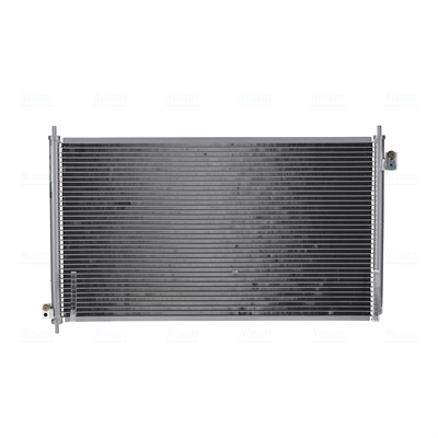 Nissens Airco condensor 940917