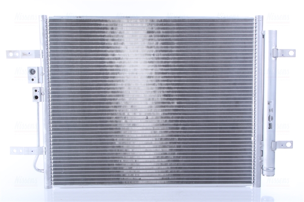 Nissens Airco condensor 940931