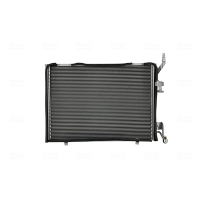 Nissens Condensor, airconditioning 940941