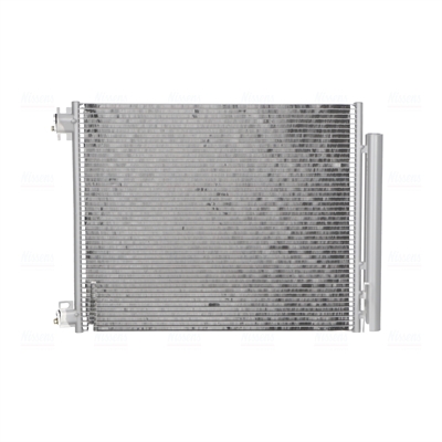 Nissens Airco condensor 940949
