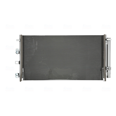 Nissens Condensor, airconditioning 940981