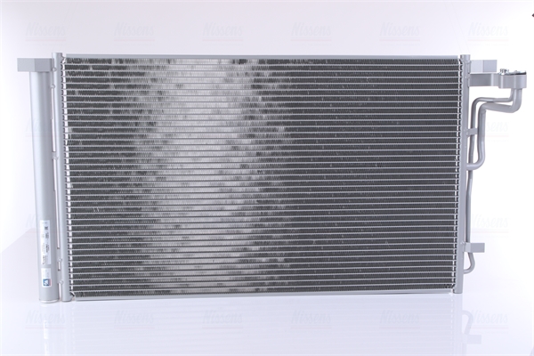 Nissens Airco condensor 941055