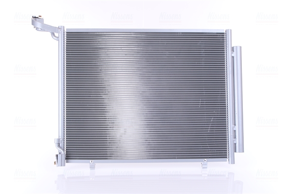 Nissens Airco condensor 941093