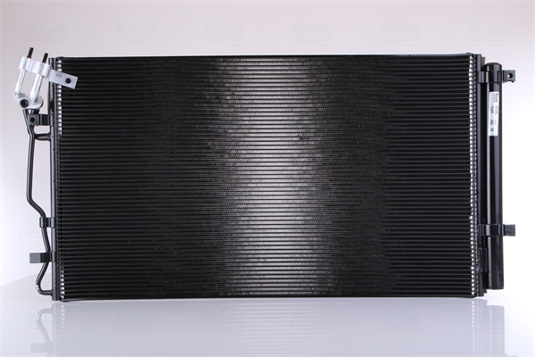 Nissens Airco condensor 941120