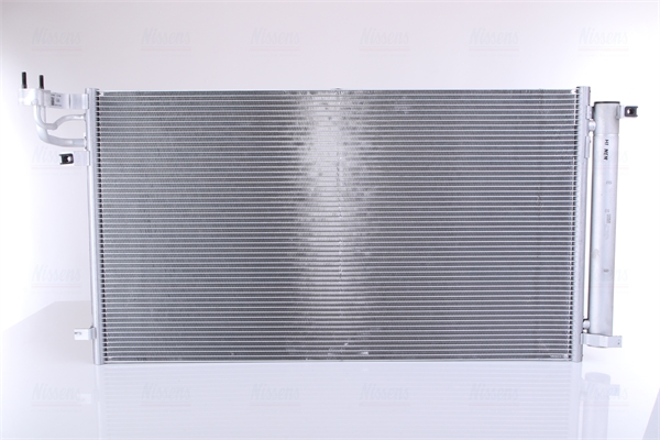 Nissens Airco condensor 941157