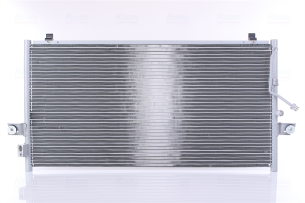 Nissens Airco condensor 941229
