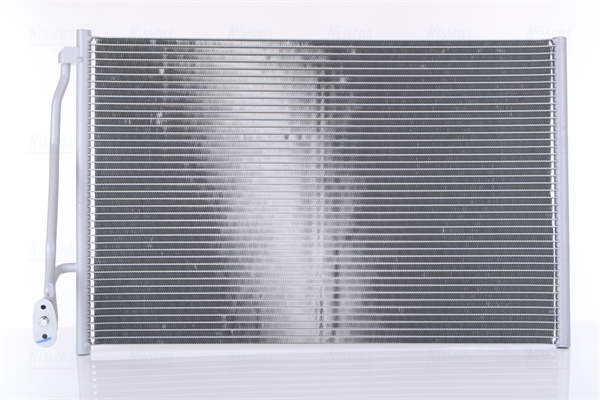 Nissens Airco condensor 941246