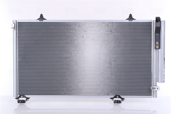 Nissens Airco condensor 941252