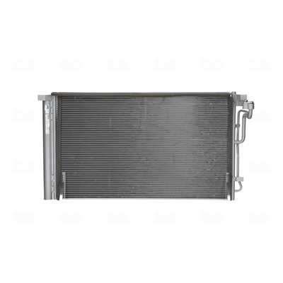 Nissens Airco condensor 941262