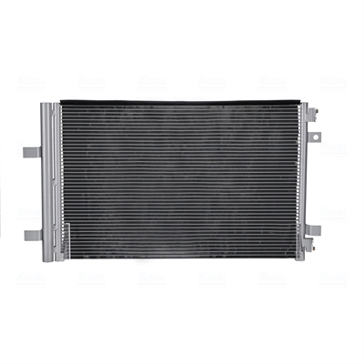 Nissens Airco condensor 941283