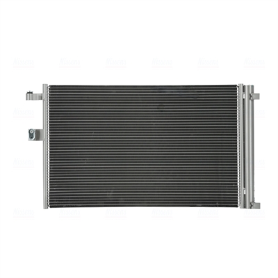 Nissens Condensor, airconditioning 941356