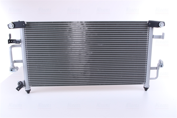 Nissens Airco condensor 94184