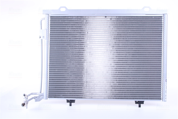 Nissens Airco condensor 94282