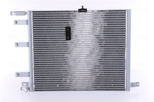 Nissens Airco condensor 94300