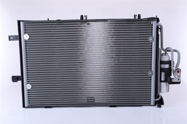 Nissens Airco condensor 94546