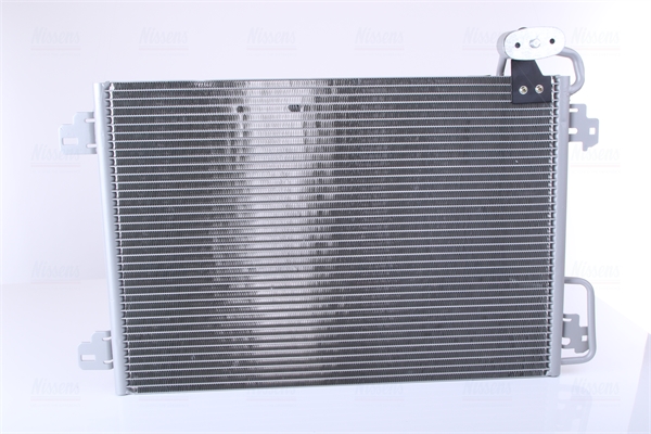 Nissens Airco condensor 94572