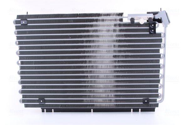 Nissens Airco condensor 94576