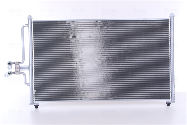 Nissens Airco condensor 94731